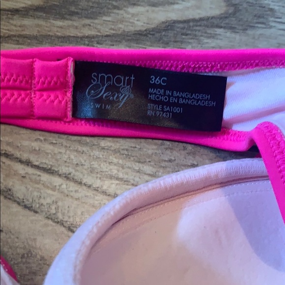 Bikini Top - Picture 8 of 8